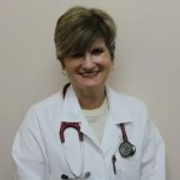 Dr. Darlene Rae