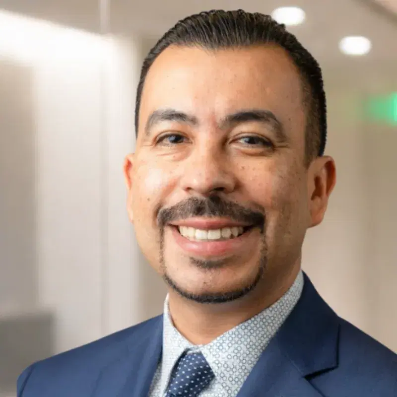 Dr. Jose Arciniega