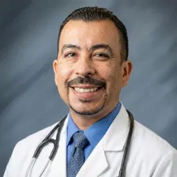 Dr. Jose Arciniega, DO