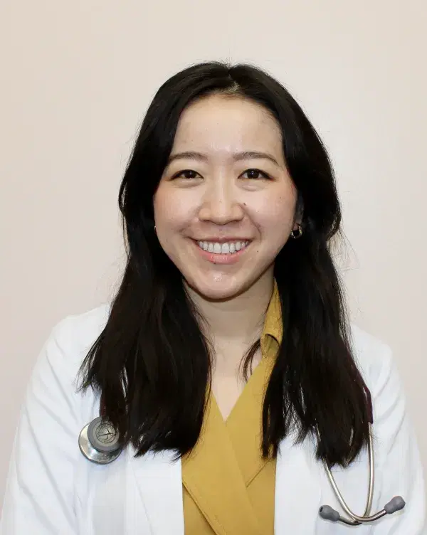 Dr. Kelly Jeu, MD – aesthetic provider at Highland Glo Med Spa in Highland, CA